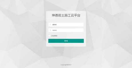 企业管理软件开发